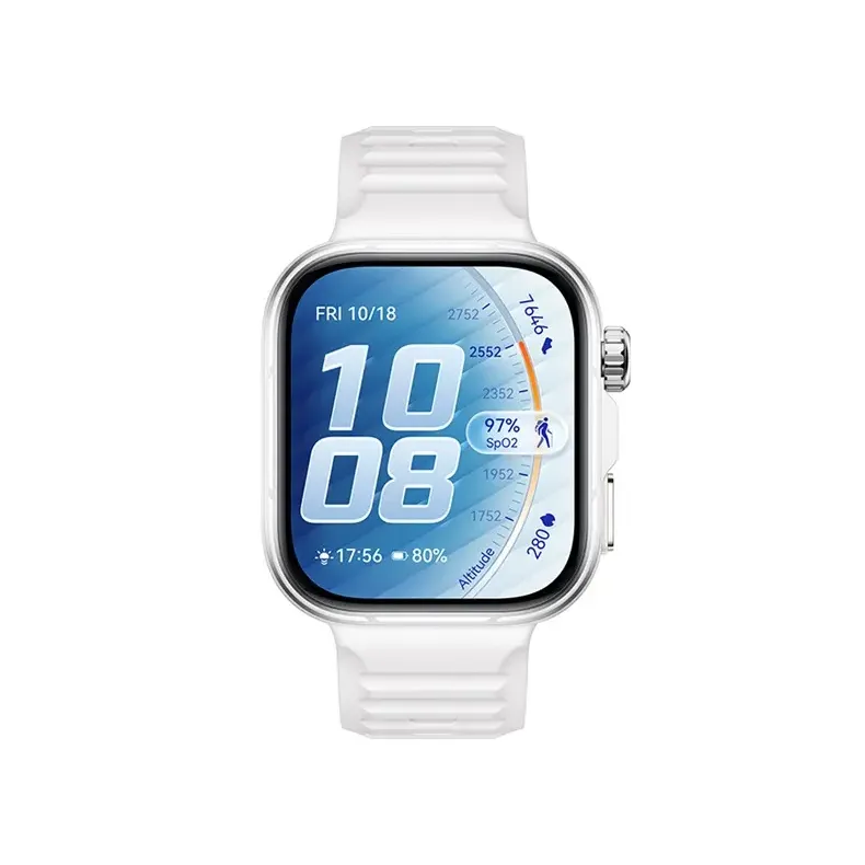 Huawei Watch Fit 5 Pro išmanusis laikrodis, 1 nuotrauka