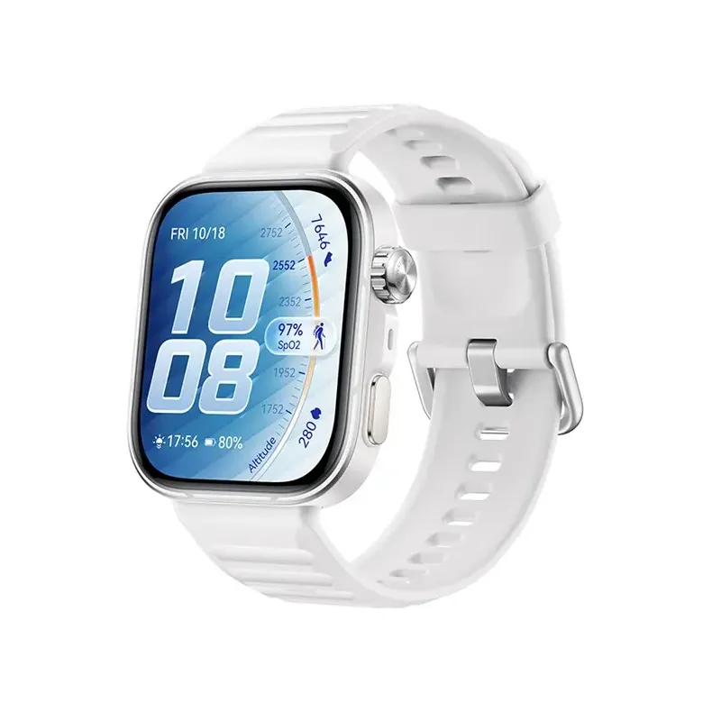 Huawei Watch Fit 5 Pro išmanusis laikrodis, 2 nuotrauka