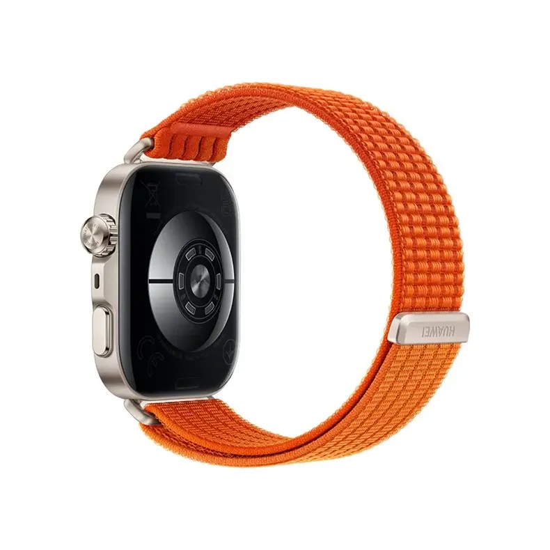 Huawei Watch Fit 5 Pro išmanusis laikrodis, 4 nuotrauka