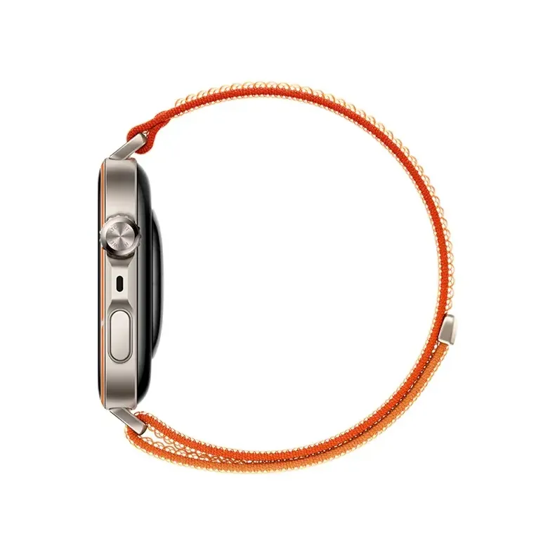 Huawei Watch Fit 5 Pro išmanusis laikrodis, 5 nuotrauka