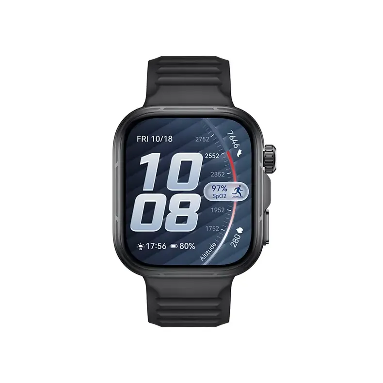 Huawei Watch Fit 5 Pro išmanusis laikrodis, 1 nuotrauka