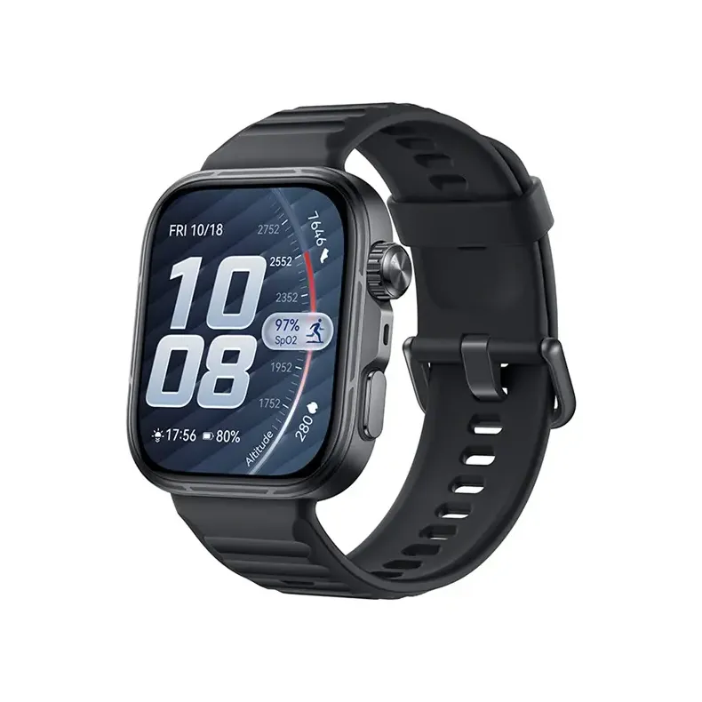 Huawei Watch Fit 5 Pro išmanusis laikrodis, 2 nuotrauka