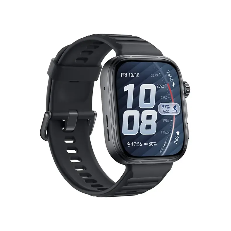 Huawei Watch Fit 5 Pro išmanusis laikrodis, 3 nuotrauka