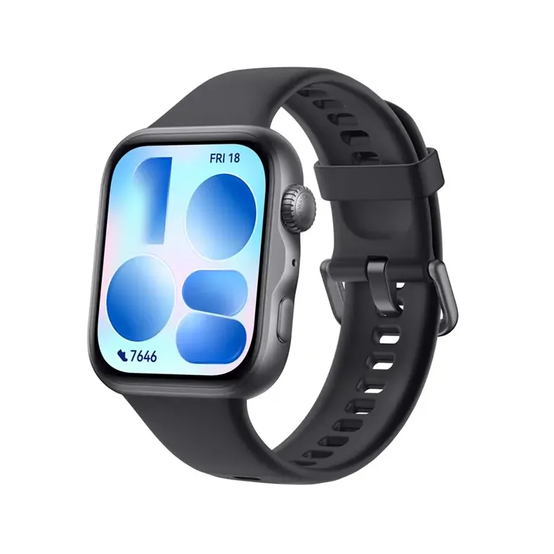 Huawei Watch Fit 5 išmanusis laikrodis, 2 nuotrauka
