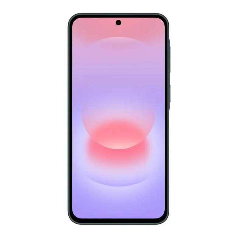 Samsung Galaxy A37 128GB, pilkai žalia, 2 nuotrauka