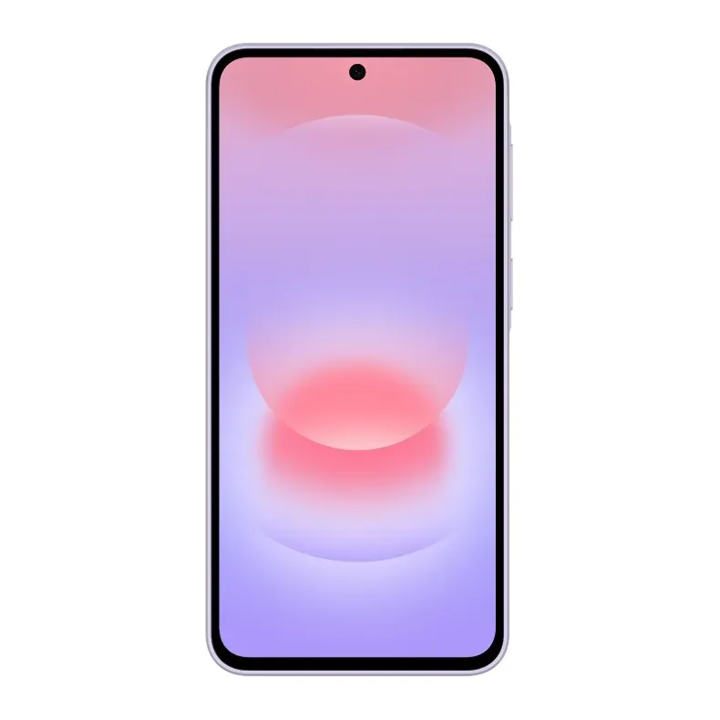 Samsung Galaxy A37 128GB, levandų, 2 nuotrauka