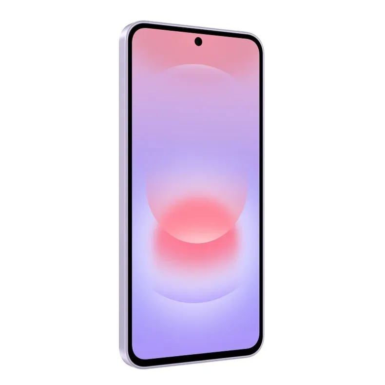 Samsung Galaxy A37 128GB, levandų, 3 nuotrauka