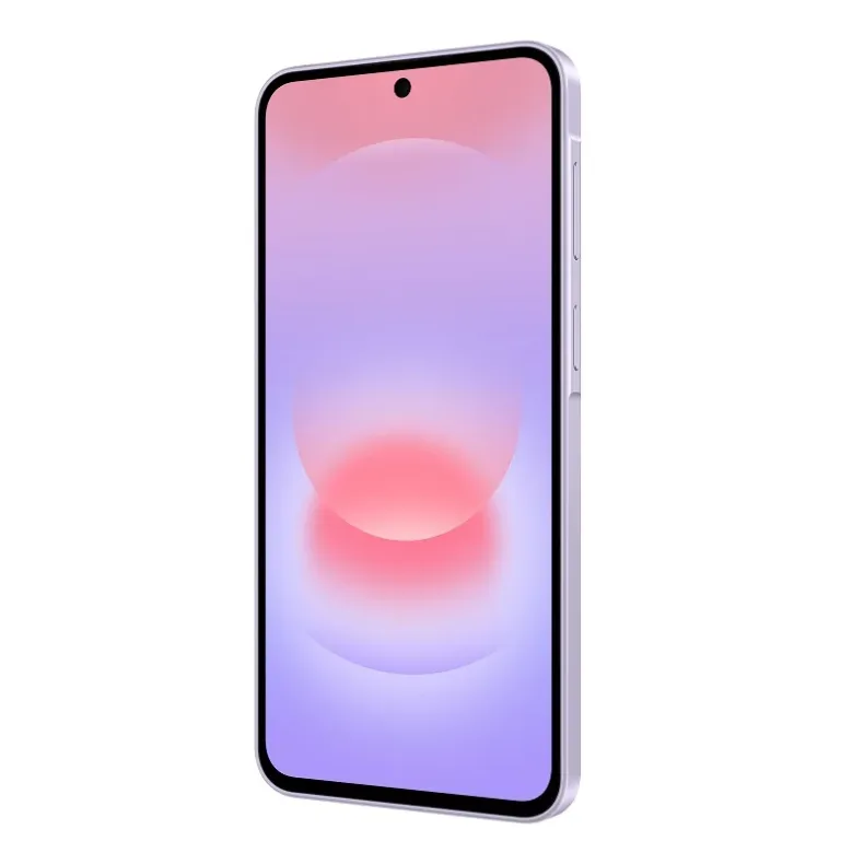 Samsung Galaxy A37 128GB, levandų, 4 nuotrauka