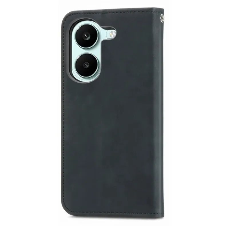 Smart Poco X8 Pro Business Style atverčiamas dėklas,2 nuotrauka