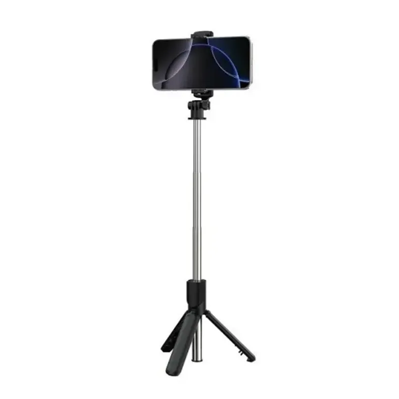 Devia Selfie Stick Tripod asmenukių lazda-trikojis, 1 nuotrauka