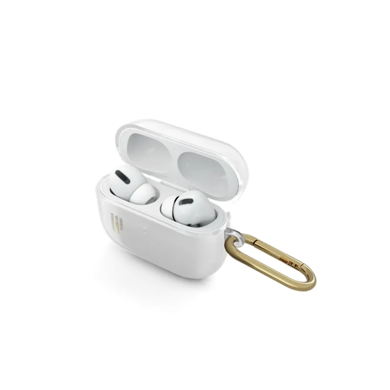  Ideal of Sweden AirPods Pro 3 Clear dėklas, skaidri, 2 nuotrauka