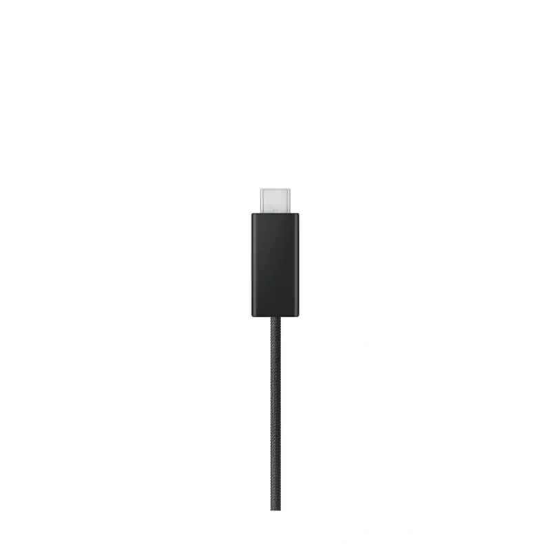 Samsung magnetinis belaidis įkroviklis - 25W, tamsiai pilka, 4 nuotrauka