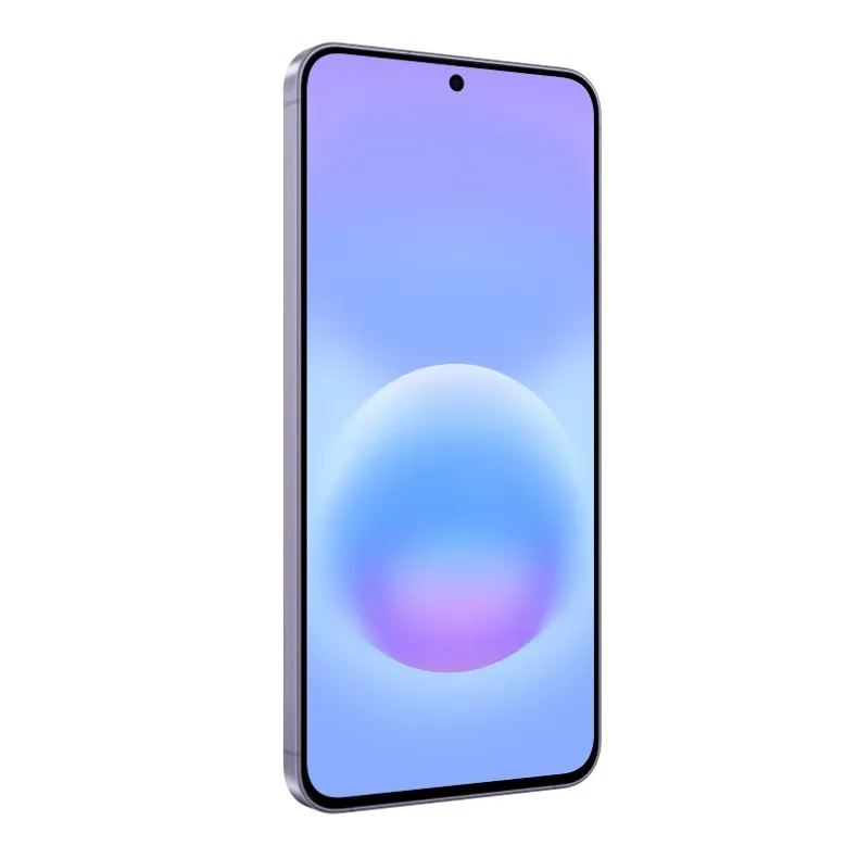 Samsung A57 128GB, alyvų, 3 nuotrauka