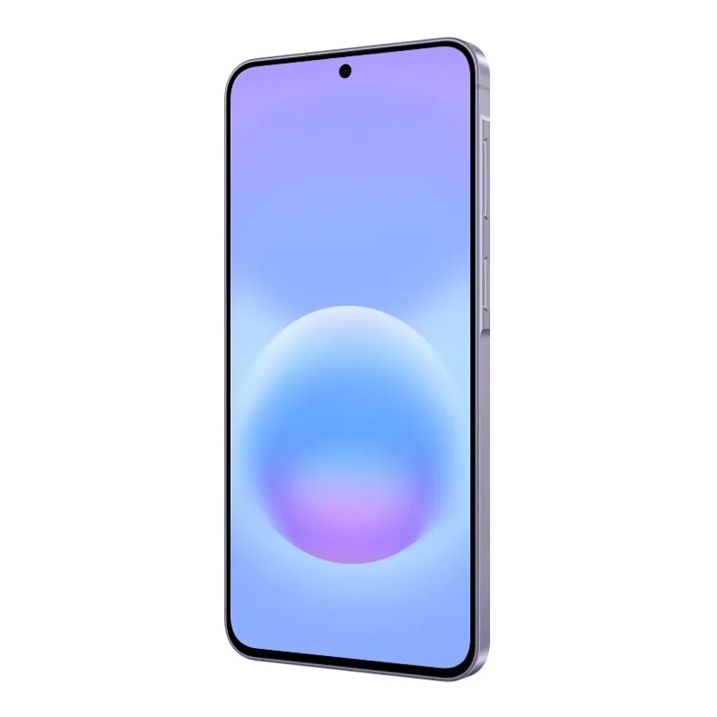 Samsung A57 128GB, alyvų, 4 nuotrauka