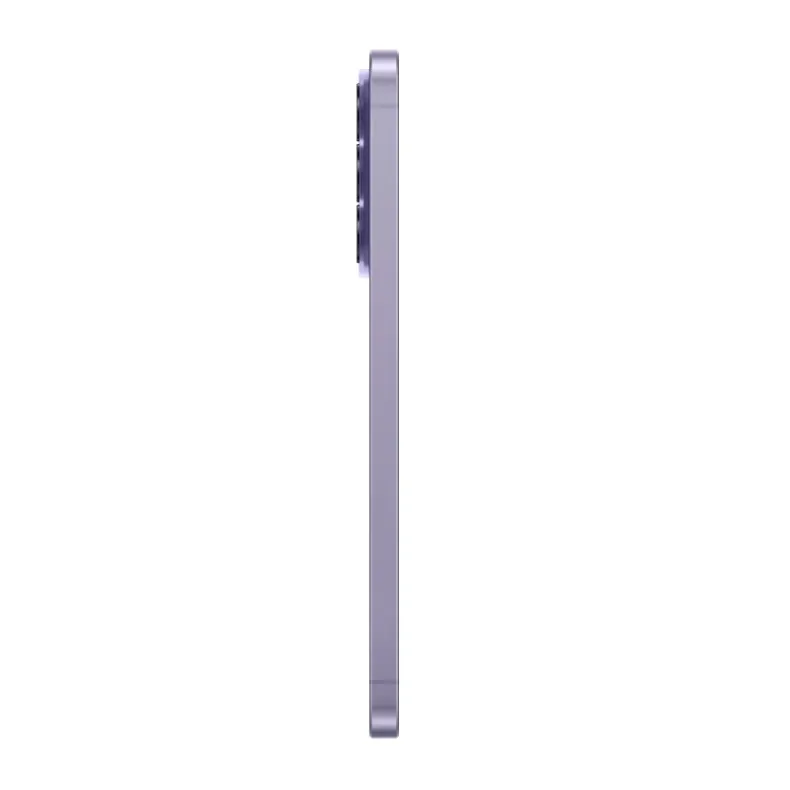 Samsung A57 128GB, alyvų, 5 nuotrauka