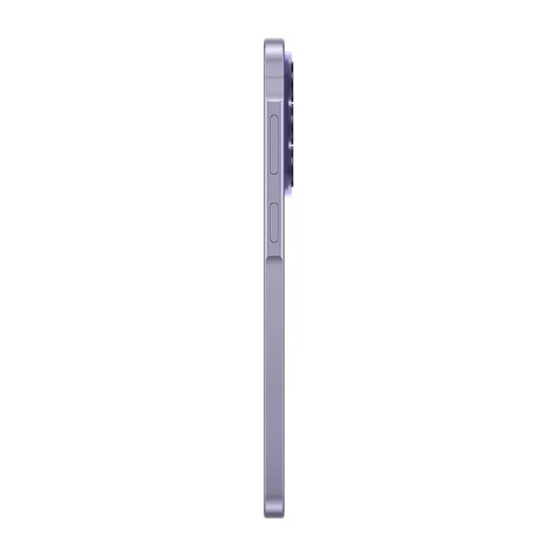 Samsung A57 128GB, alyvų, 6 nuotrauka