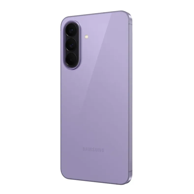 Samsung A57 128GB, alyvų, 8 nuotrauka