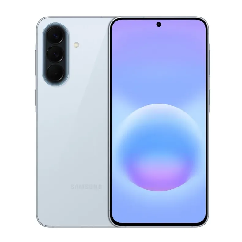 Samsung A57 128GB, ledo mėlyna, 1 nuotrauka