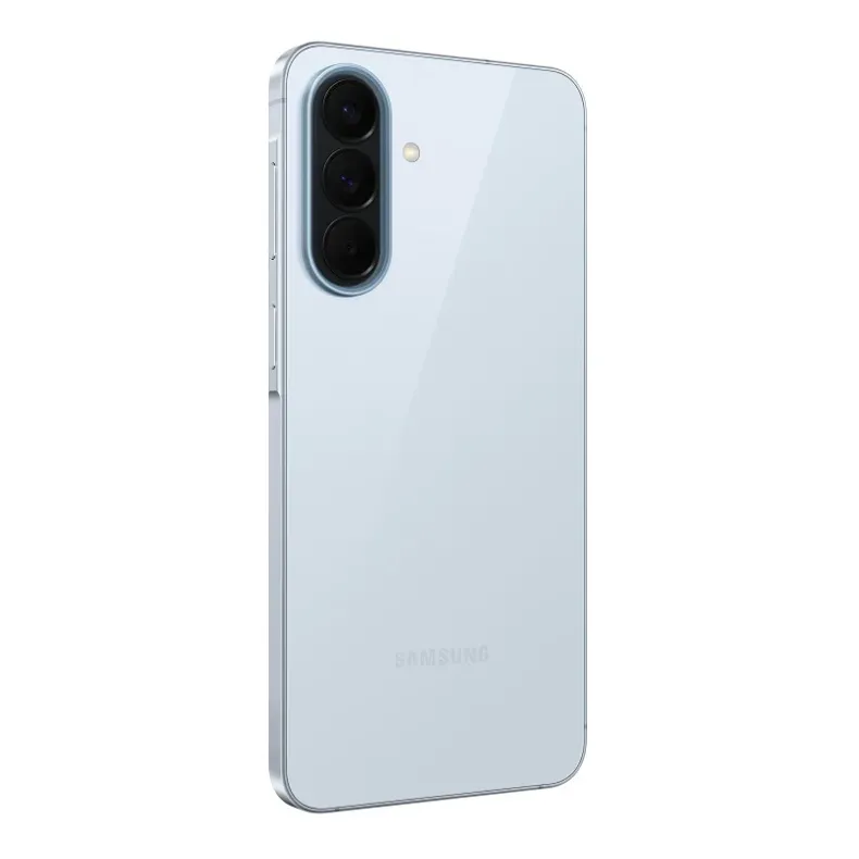 Samsung A57 128GB, ledo mėlyna, 7 nuotrauka