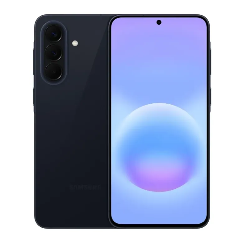 Samsung A57 128GB, tamsiai mėlyna, 1 nuotrauka