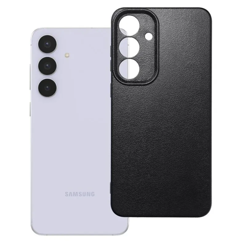 Smart Samsung Galaxy S25 FE Skin dėklas, 1 nuotrauka