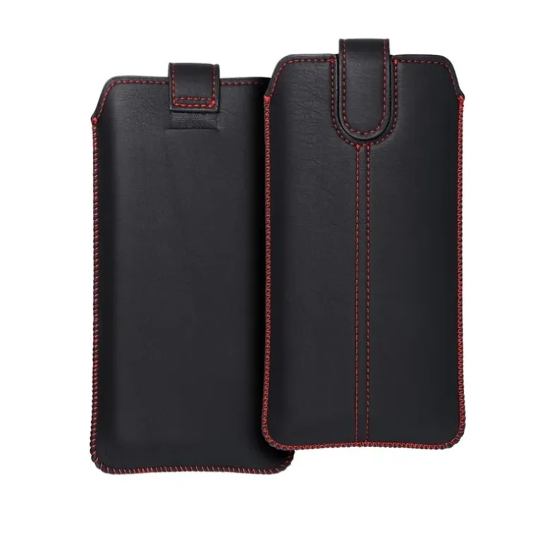 Smart universalus Ultra Slim M4 dėklas - įmautė, 1 nuotrauka