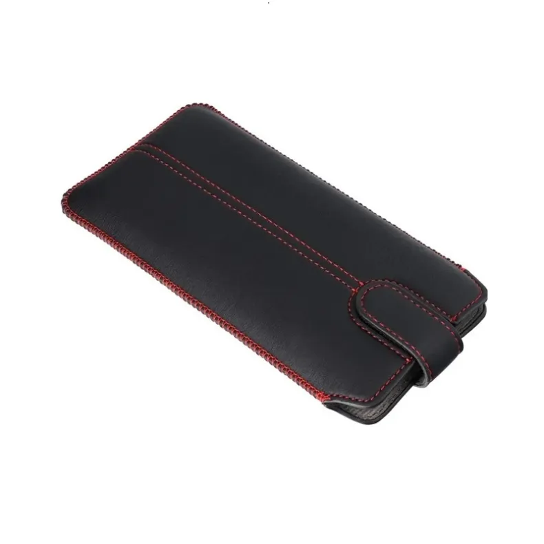 Smart universalus Ultra Slim M4 dėklas - įmautė, 2 nuotrauka