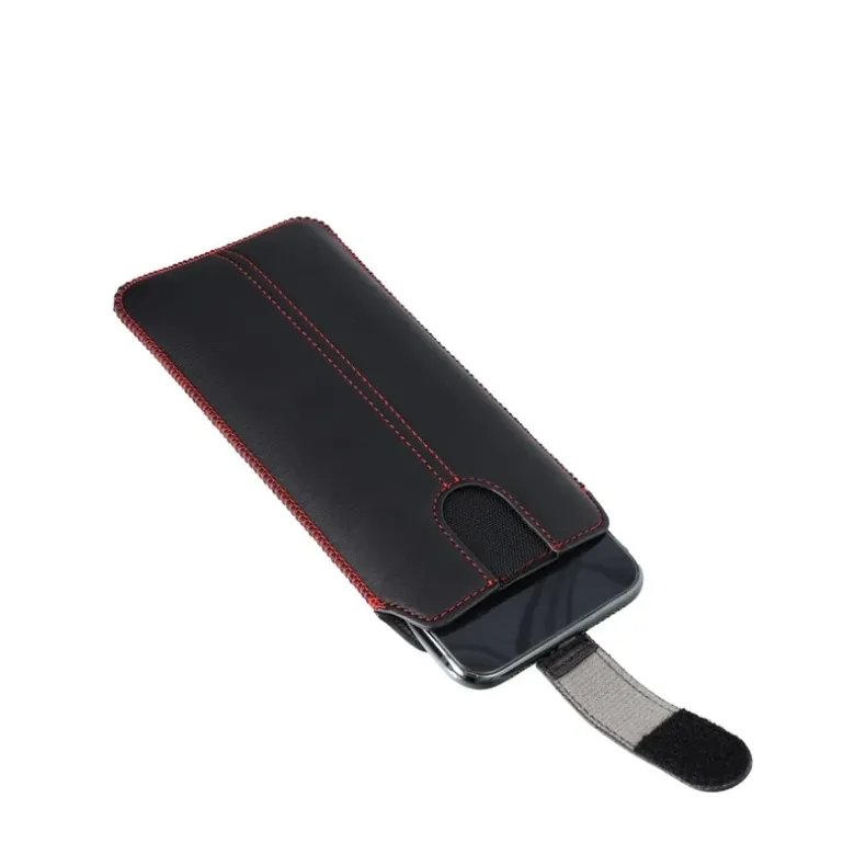 Smart universalus Ultra Slim M4 dėklas - įmautė, 3 nuotrauka