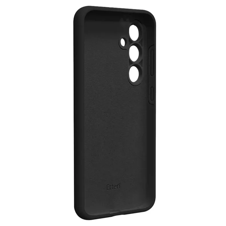 Etteri Samsung Galaxy S24 FE silikoninis dėklas, 2 nuotrauka