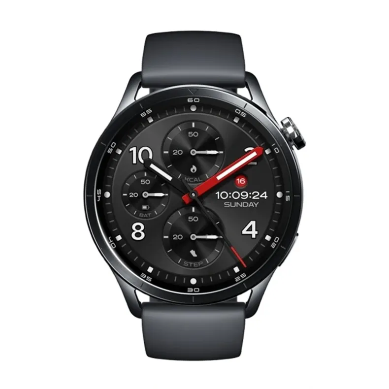 Xiaomi Watch S5 46mm išmanusis laikrodis, 1 nuotrauka