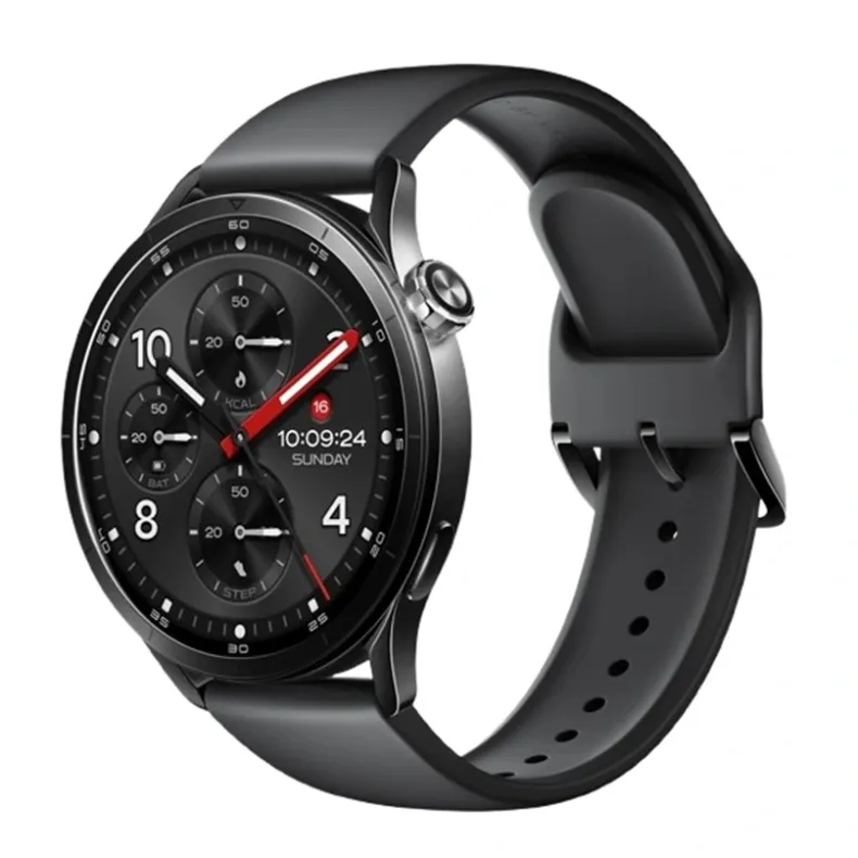 Xiaomi Watch S5 46mm išmanusis laikrodis, 2 nuotrauka