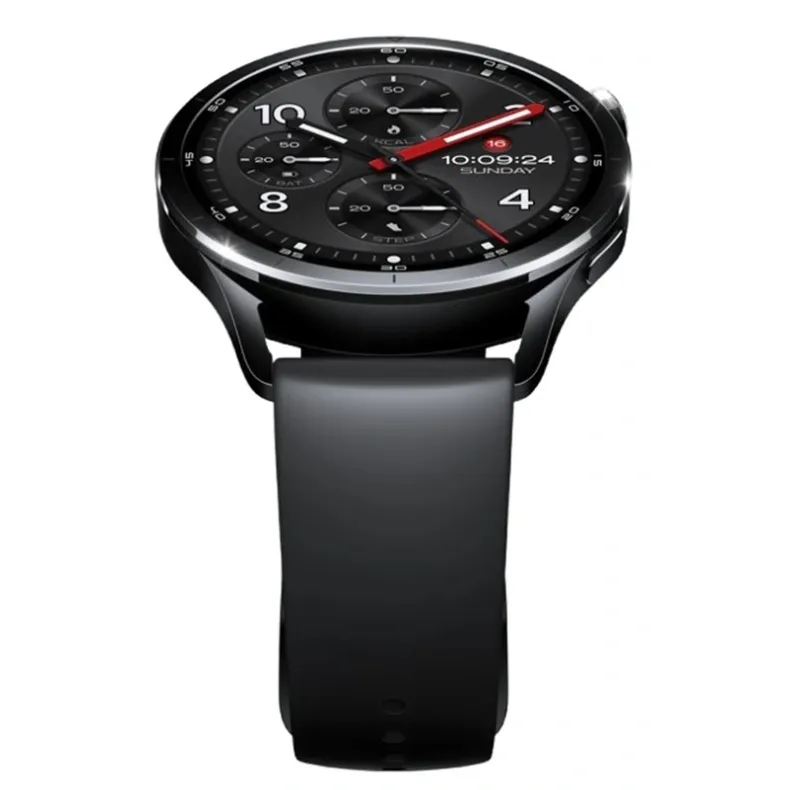 Xiaomi Watch S5 46mm išmanusis laikrodis, 3 nuotrauka