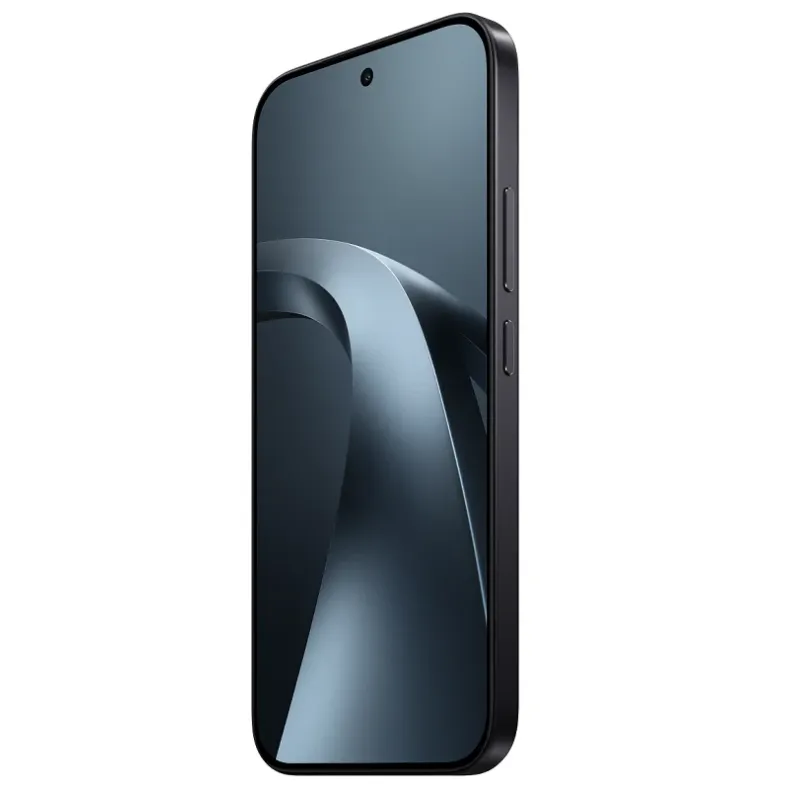Xiaomi 17T 256GB, juoda, 2 nuotrauka