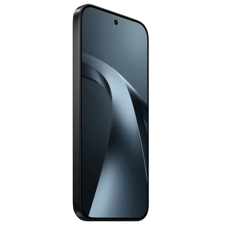 Xiaomi 17T 256GB, juoda, 3 nuotrauka