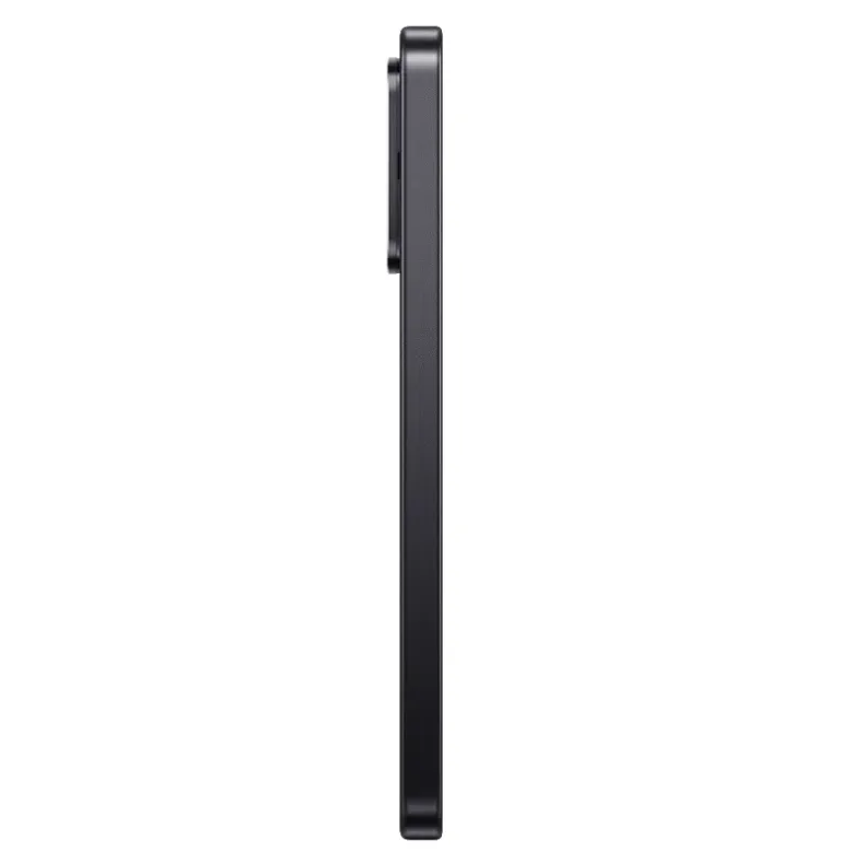 Xiaomi 17T 256GB, juoda, 4 nuotrauka