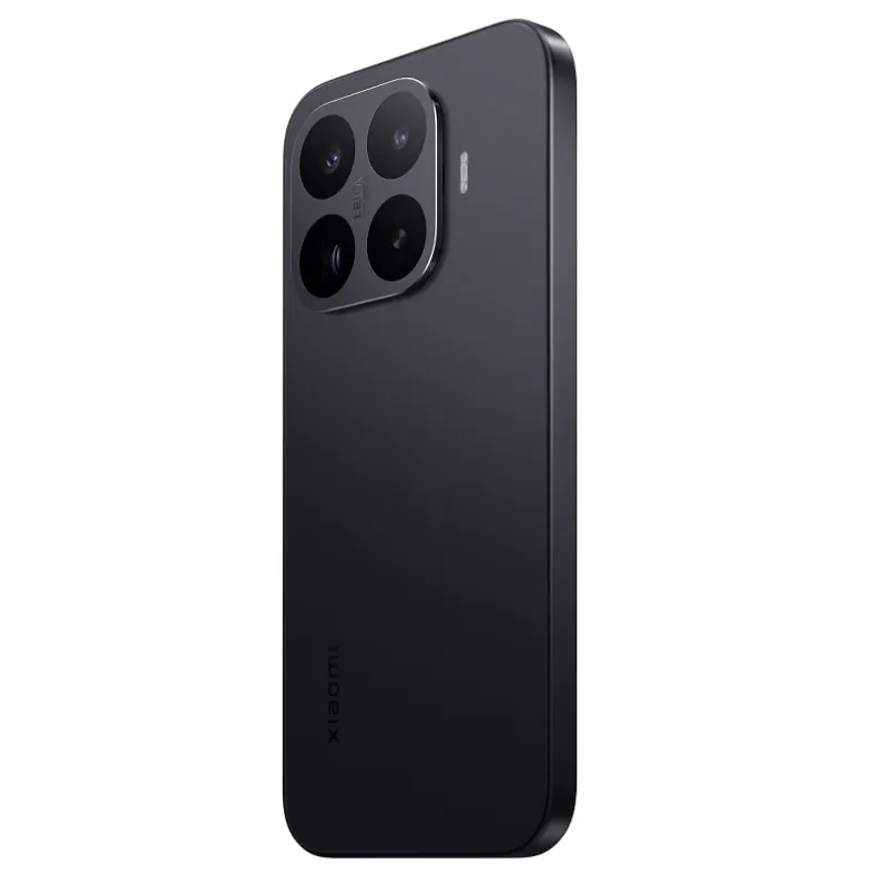 Xiaomi 17T 256GB, juoda, 6 nuotrauka