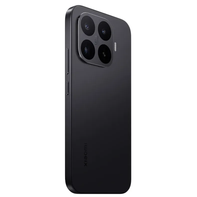 Xiaomi 17T 256GB, juoda, 7 nuotrauka