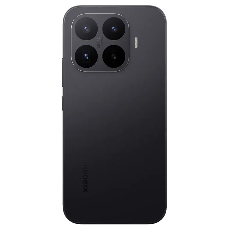 Xiaomi 17T 256GB, juoda, 8 nuotrauka