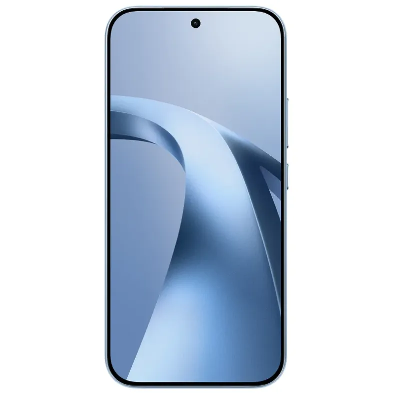 Xiaomi 17T 256GB, mėlyna, 1 nuotrauka