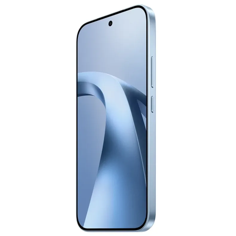 Xiaomi 17T 256GB, mėlyna, 2 nuotrauka
