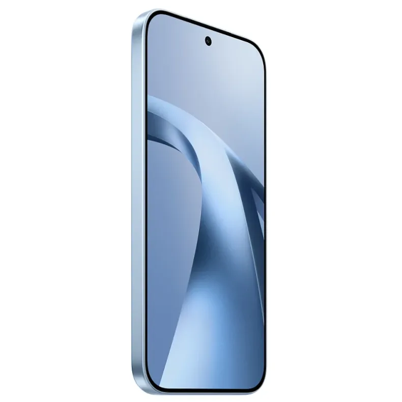 Xiaomi 17T 256GB, mėlyna, 3 nuotrauka