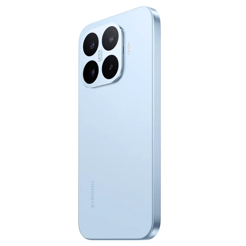 Xiaomi 17T 256GB, mėlyna, 6 nuotrauka