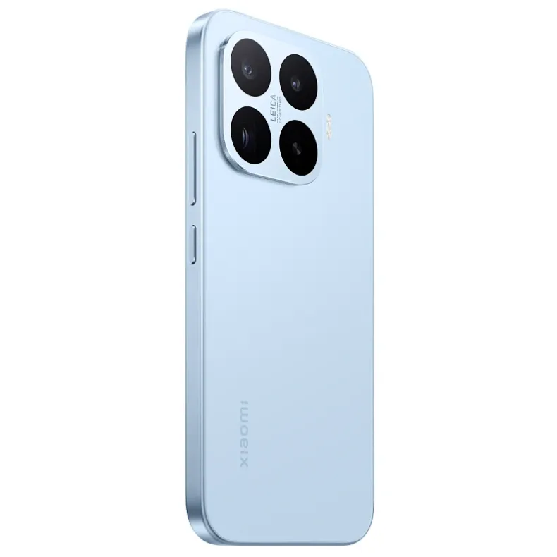 Xiaomi 17T 256GB, mėlyna, 7 nuotrauka