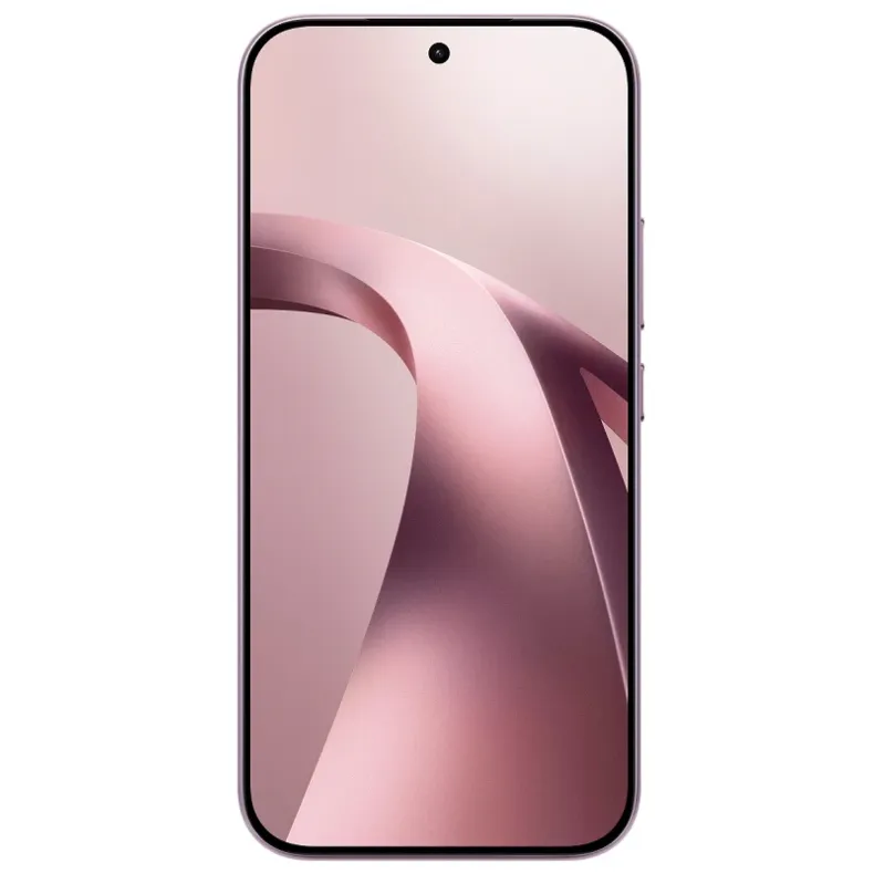 Xiaomi 17T 256GB, violetinė, 1 nuotrauka.
