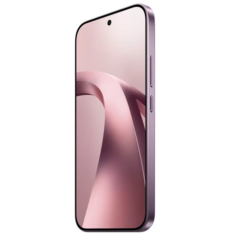 Xiaomi 17T 256GB, violetinė, 2 nuotrauka.
