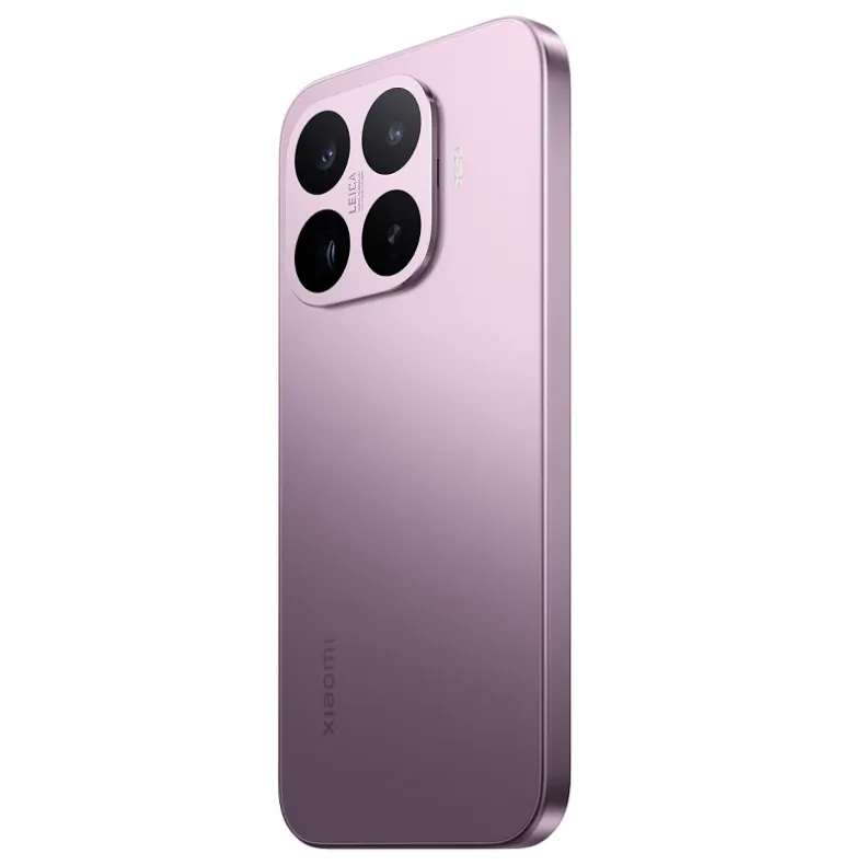 Xiaomi 17T 256GB, violetinė, 6 nuotrauka.