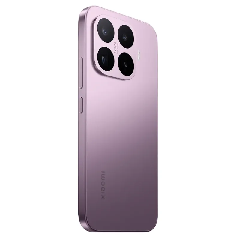 Xiaomi 17T 256GB, violetinė, 7 nuotrauka.
