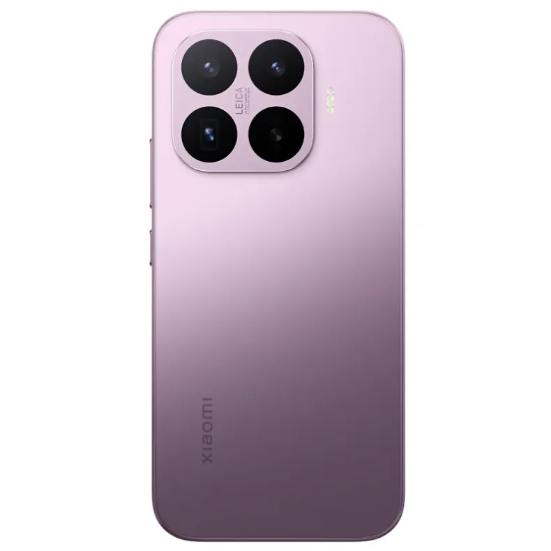 Xiaomi 17T 256GB, violetinė, 8 nuotrauka.