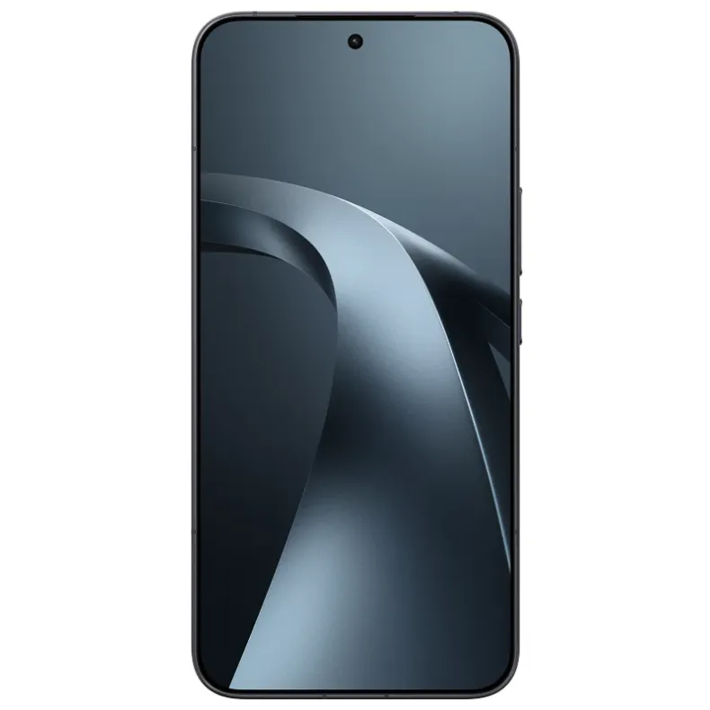  Xiaomi 17T Pro 512GB, juoda, 1 nuotrauka