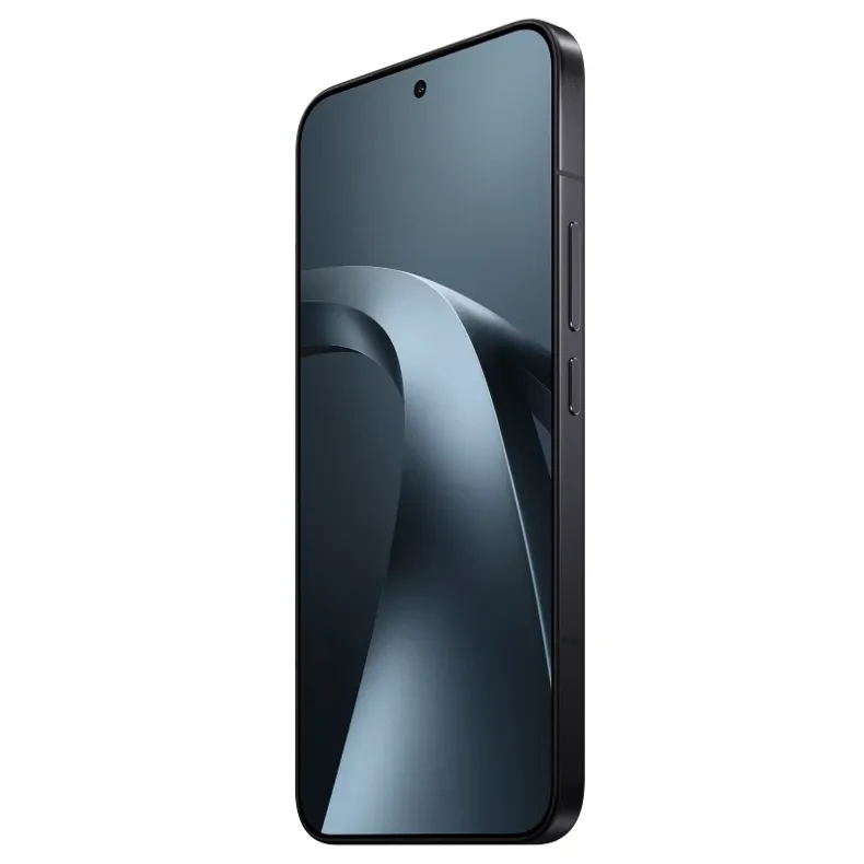  Xiaomi 17T Pro 512GB, juoda, 2 nuotrauka